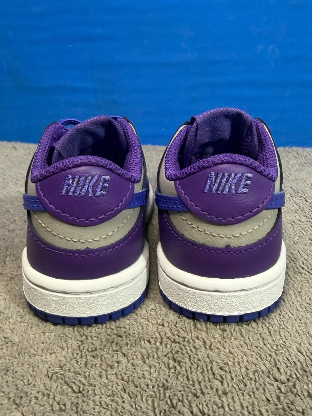 Nike dunk TD
Brand new - Picture 4 of 5